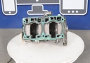 BRP (Can-am / Ski-doo)-crankcase ass'y-420893084