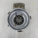 ARCTIC CAT-cover,clutch,vtwin-mach-k-0806-163