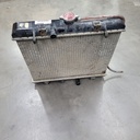 ARCTIC CAT-radiator, h2 - assembly (inc. 2-14)-0413-258