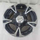 ARCTIC CAT-wheel,aluminum-front (12x6.0) (inc. 8)-2402-068