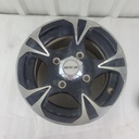 ARCTIC CAT-wheel,aluminum-rear (12x7.5) (inc. 8)-2402-069