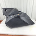 BRP (Can-am / Ski-doo)-deep black, rh panel-517306875