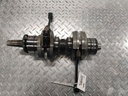 BRP (Can-am / Ski-doo)-Crankshaft Ass'y-420893785