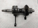 BRP (Can-am / Ski-doo)-(new ref. 420893982) crankshaft ass'y-420893787