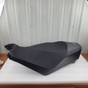 BRP (Can-am / Ski-doo)-seat cover model deep black-510007520