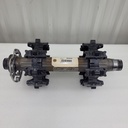 BRP (Can-am / Ski-doo)-drive axle ass'y-504154431