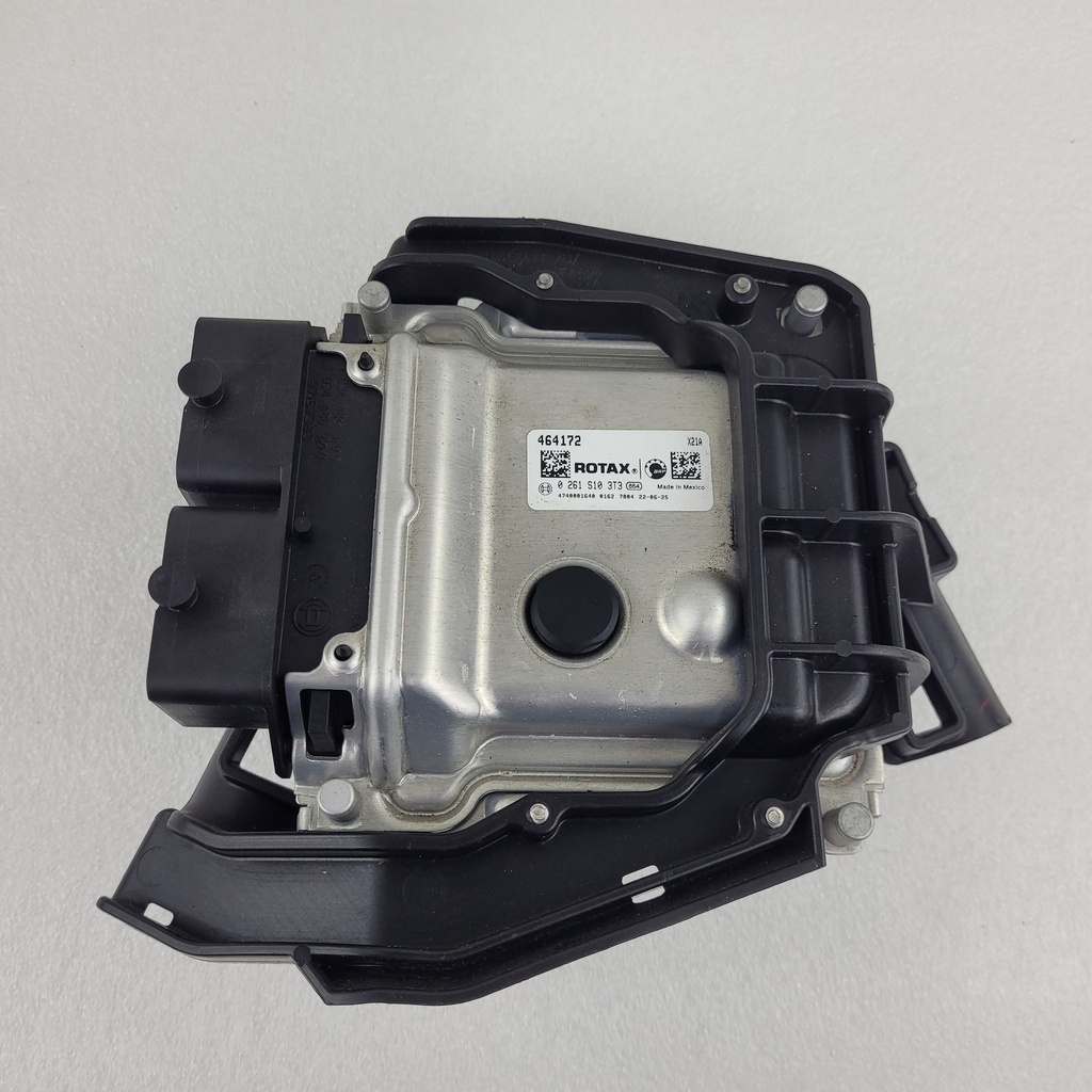 Ecm Module Mic Parts