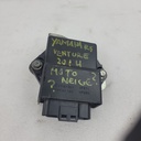 YAMAHA-ignitor unit assy-8ET-82305-30-00