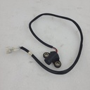 (new ref. 8gk-83755-12-00) sensor, speed