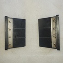 BRP (Can-am / Ski-doo)-(new ref. 420924798) reed valve ass'y-420924792