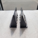 BRP (Can-am / Ski-doo)-reed valve ass'y-420924798