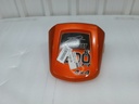 ARCTIC CAT-INSTRUMENT POD, RED - 0405-310 ARCTIC CAT-0405-310