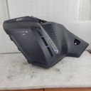 BRP (Can-am / Ski-doo)-deep black, lh panel ass'y-517306749