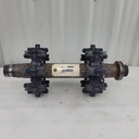 BRP (Can-am / Ski-doo)-drive axle ass'y-504154024