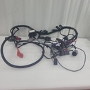 BRP (Can-am / Ski-doo)-chassis wiring harness-515178847