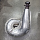 BRP (Can-am / Ski-doo)-(new ref. 514056320) tune pipe ass'y-514056182