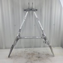 BRP (Can-am / Ski-doo)-chassis suspension module-518331592