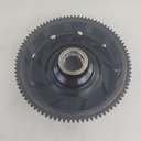 BRP (Can-am / Ski-doo)-(new ref. 420866052) magneto flywheel-420864456