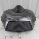 BRP (Can-am / Ski-doo)-(new ref. 502008525) deep black, front bottom pan-502008256