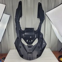 BRP (Can-am / Ski-doo)-black, hood-517308399