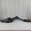 BRP (Can-am / Ski-doo)-rh rear hood model timeless black metallic-517308408