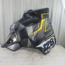 BRP (Can-am / Ski-doo)-rh rear panel-517308535