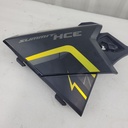 BRP (Can-am / Ski-doo)-lh front panel ass'y-517308491