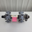 BRP (Can-am / Ski-doo)-drive axle ass'y-504154545