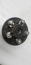 FLANGE SUB-ASSY., FINAL D - 42615-MJP-G51 honda