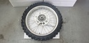 [42650-KRN-A40] WHEEL SUB-ASSY., RR. - 42650-KRN-A40 HONDA
