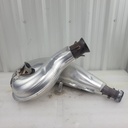 BRP (Can-am / Ski-doo)-(new ref. 514056323) tuned pipe-514056278