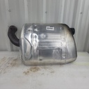 BRP (Can-am / Ski-doo)-(new ref. 514056358) muffler ass'y-514056091