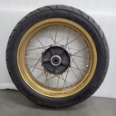 [42650-MKK-DA0] WHEEL SUB-ASSY., RR. - 42650-MKK-DA0 honda