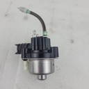 hydraulic
  pump