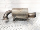 BRP (Can-am / Ski-doo)-Trail Series Performance Exhaust-428T209