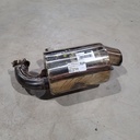 MBRP-Trail Series Performance Exhaust-428T209