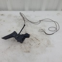 BRP (Can-am / Ski-doo)-heated hand lever accelerator-512061544