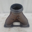 BRP (Can-am / Ski-doo)-exhaust manifold-420873032