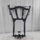 BRP (Can-am / Ski-doo)-deep black, central suspension arm ass'y-503196780