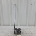 BRP (Can-am / Ski-doo)-lh torsion spring-503196941
