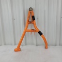 POLARIS-weld-ctrl arm,upr,fr,l,60,c.sn-1022425-446
