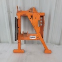 POLARIS-a-arm weld rr lwr r 60 cosmic s-1021415-446