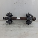 BRP (Can-am / Ski-doo)-drive axle ass'y-504154435