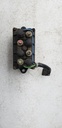ARCTIC CAT-SOLENOID,WINCH-ASSY-0409-066