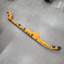 BRP (Can-am / Ski-doo)-orange crush, rail suspension 154 model arctic desert-503196340