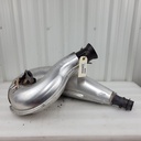 BRP (Can-am / Ski-doo)-(new ref. 514056324) tuned pipe-514056223