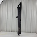 BRP (Can-am / Ski-doo)-deep black,lh rear diagonal cross member-518333270