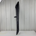 BRP (Can-am / Ski-doo)-deep black,rh rear diagonal cross member-518333271