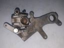 HONDA CALIPER SUB-ASSY., RR. BR - 43150-KZ4-J41