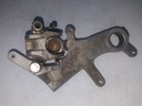 HONDA-HONDA CALIPER SUB-ASSY., RR. BR - 43150-KZ4-J41-43150-KZ4-J41